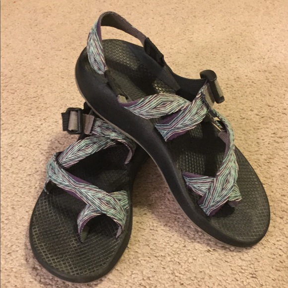 Chaco Shoes - Women’s Chacos - size 9 Chaco Shoes - Women’s Chacos - size 9